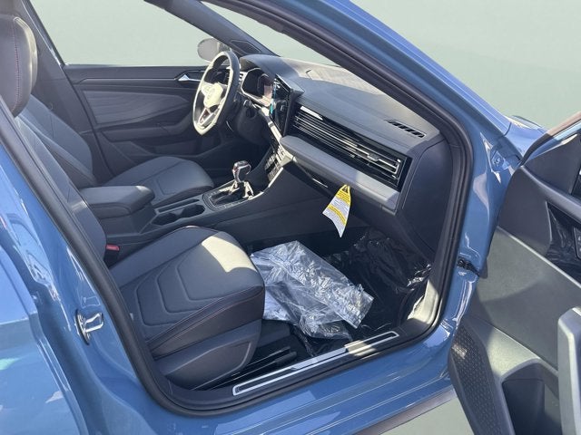 2026 Volkswagen Jetta GLI Autobahn