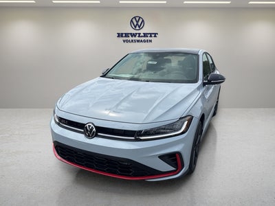 2027 Volkswagen Jetta GLI Autobahn