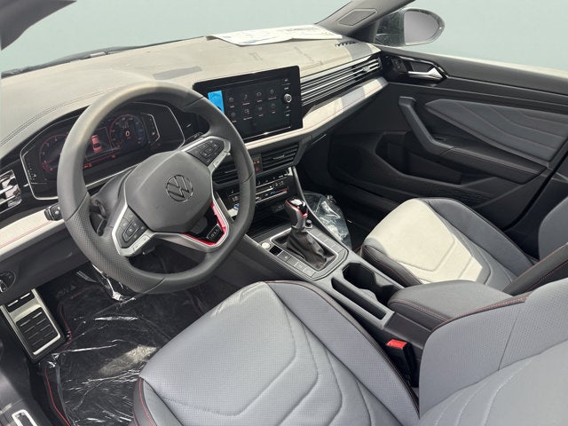 2027 Volkswagen Jetta GLI Autobahn