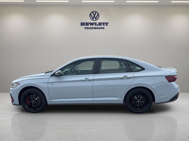2027 Volkswagen Jetta GLI Autobahn