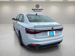 2027 Volkswagen Jetta GLI Autobahn