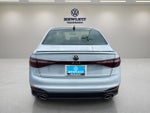 2027 Volkswagen Jetta GLI Autobahn
