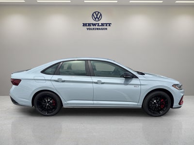 2027 Volkswagen Jetta GLI Autobahn