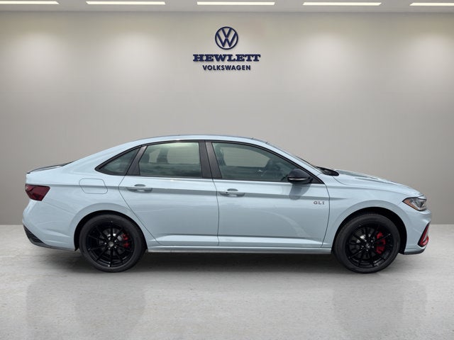 2027 Volkswagen Jetta GLI Autobahn