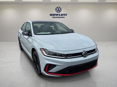 2027 Volkswagen Jetta GLI Autobahn