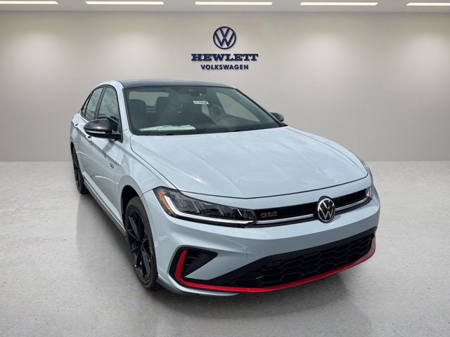 2027 Volkswagen Jetta GLI Autobahn