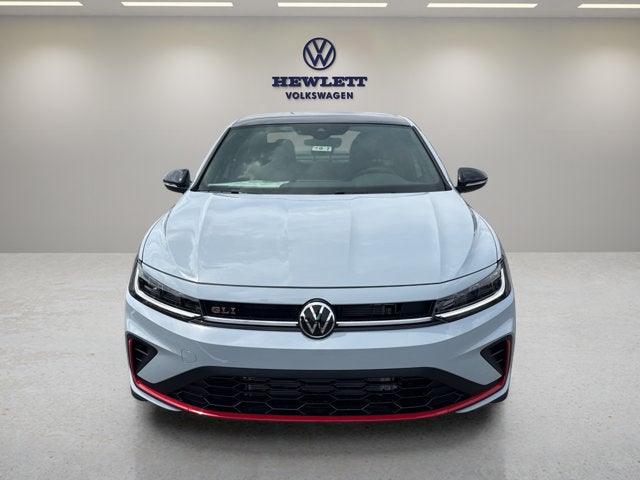 2027 Volkswagen Jetta GLI Autobahn