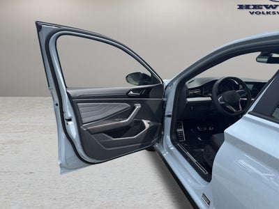 2027 Volkswagen Jetta GLI Autobahn