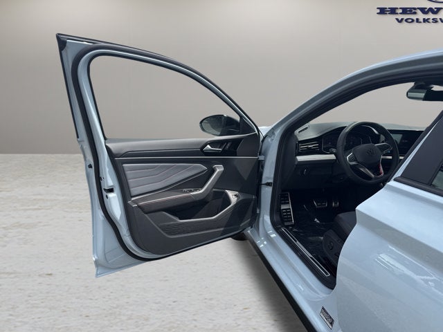 2027 Volkswagen Jetta GLI Autobahn