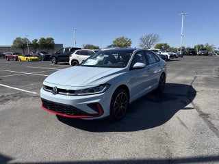 2026 Volkswagen Jetta GLI Autobahn