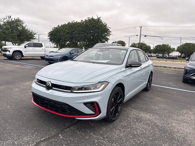 2026 Volkswagen Jetta GLI Autobahn