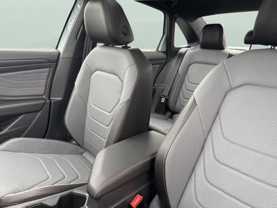 2026 Volkswagen Jetta GLI Autobahn