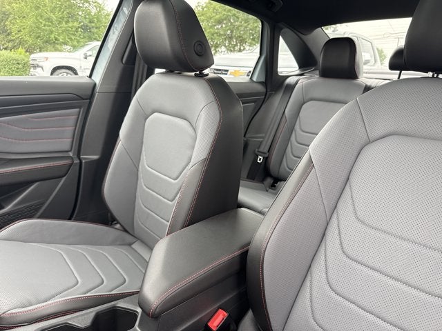 2026 Volkswagen Jetta GLI Autobahn