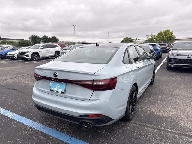 2026 Volkswagen Jetta GLI Autobahn