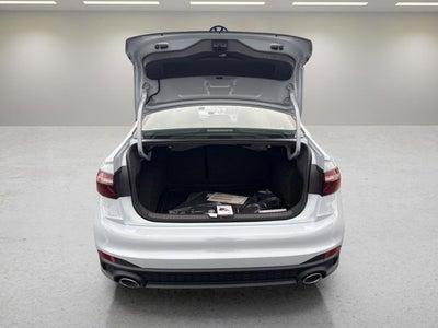 2026 Volkswagen Jetta GLI Autobahn