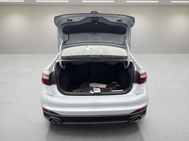 2026 Volkswagen Jetta GLI Autobahn