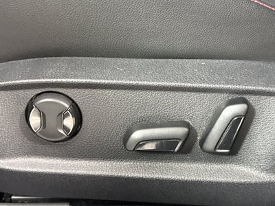 2017 Volkswagen Golf GTI Autobahn
