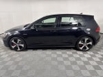 2017 Volkswagen Golf GTI Autobahn