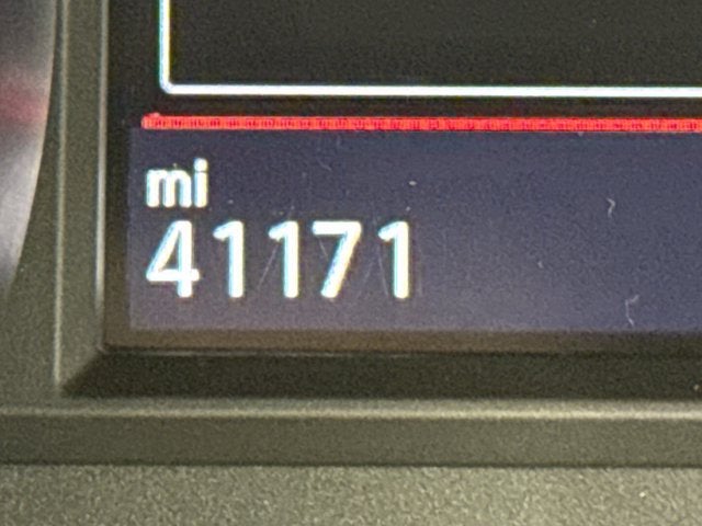 2017 Volkswagen Golf GTI Autobahn