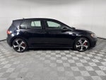2017 Volkswagen Golf GTI Autobahn