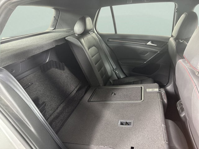 2015 Volkswagen Golf GTI SE
