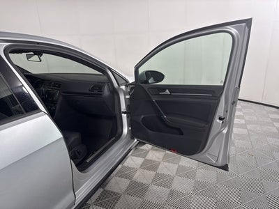 2015 Volkswagen Golf GTI SE