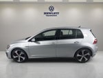 2015 Volkswagen Golf GTI SE