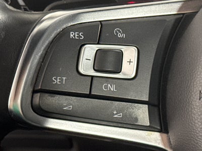 2015 Volkswagen Golf GTI SE