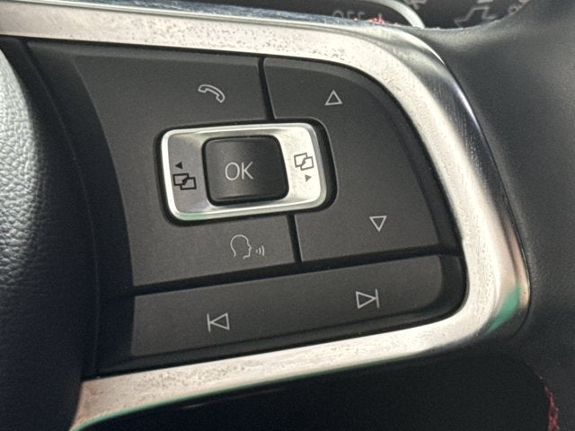 2015 Volkswagen Golf GTI SE