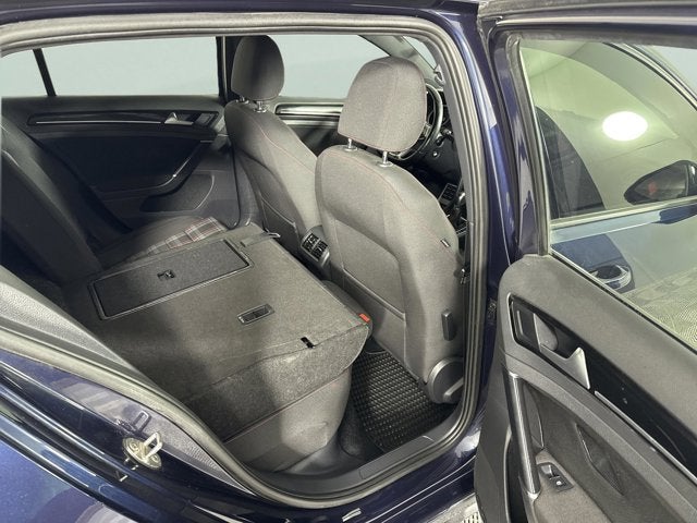 2017 Volkswagen Golf GTI Autobahn