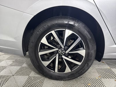 2024 Volkswagen Jetta S