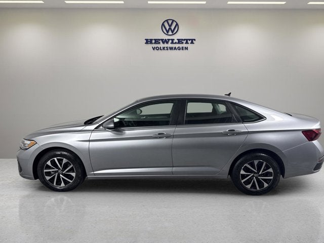 2024 Volkswagen Jetta S