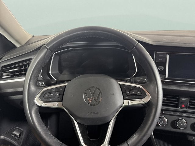 2024 Volkswagen Jetta S