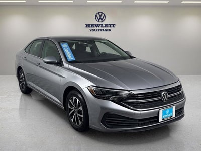 2024 Volkswagen Jetta S