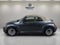 2013 Volkswagen Beetle Convertible 2.5L