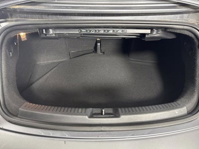 2013 Volkswagen Beetle Convertible 2.5L