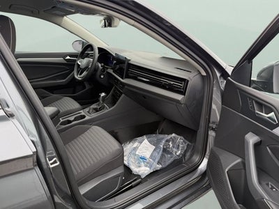 2026 Volkswagen Jetta S