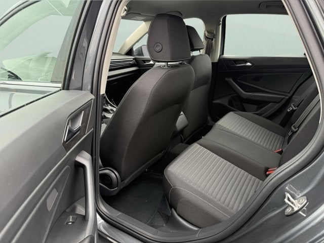 2026 Volkswagen Jetta S