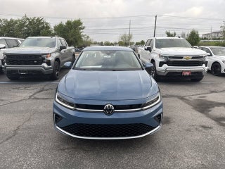 2026 Volkswagen Jetta S