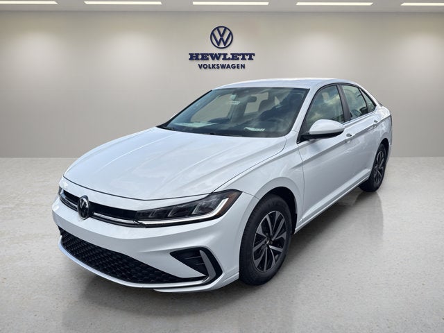 2027 Volkswagen Jetta S