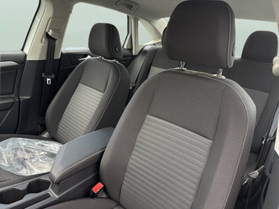 2027 Volkswagen Jetta S