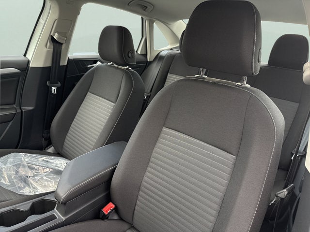 2027 Volkswagen Jetta S