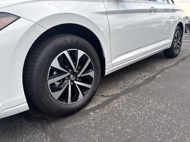 2027 Volkswagen Jetta S
