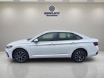 2027 Volkswagen Jetta S