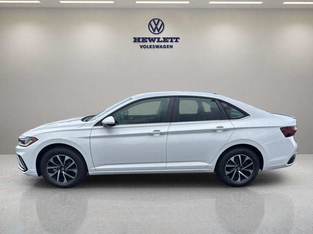 2027 Volkswagen Jetta S
