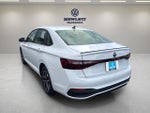 2027 Volkswagen Jetta S