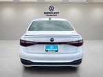 2027 Volkswagen Jetta S