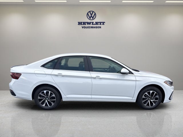 2027 Volkswagen Jetta S
