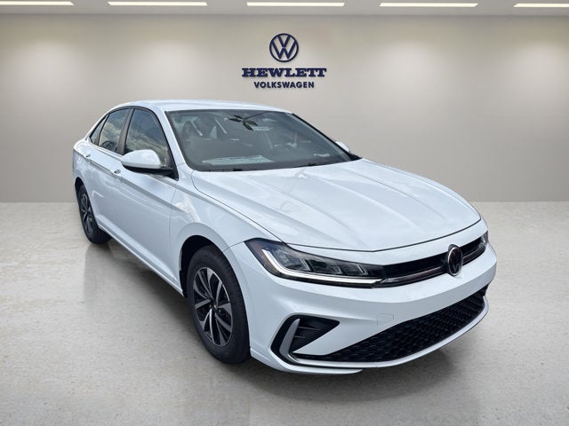 2027 Volkswagen Jetta S