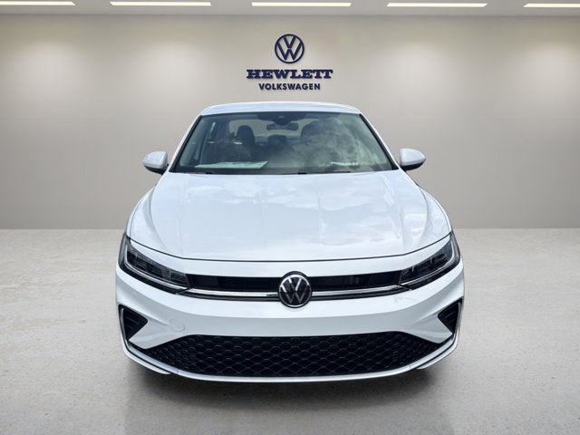 2027 Volkswagen Jetta S